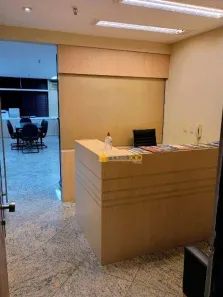 Sala Comercial à venda, 98m² no São Domingos, Niterói