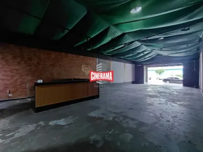 Ponto Comercial para alugar, 224m² no Santa Maria, São Caetano do Sul