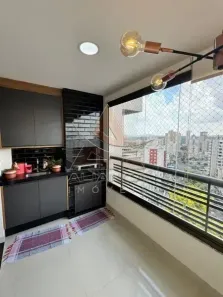 Apartamento com 2 Quartos à venda, 82m² no Nova Aliança, Ribeirão Preto