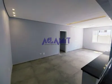 Apartamento com 2 Quartos à venda, 102m² no Boqueirão, Santos
