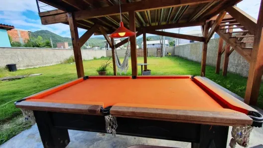 Lote/Terreno com 1 Quarto à venda, 60m² no Ratones, Florianópolis