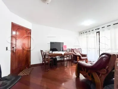 Apartamento com 3 Quartos à venda, 96m² no Alphaville Centro Industrial e Empresarial/Alphaville., Barueri