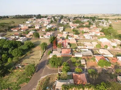 Lote/Terreno à venda, 247m² no , Alfredo Marcondes