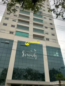 Apartamento com 3 Quartos para venda ou aluguel, 85m² no Jardim Flórida, Jacareí