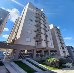 Apartamento com 2 Quartos para alugar, 55m² no Vinhedos, Caxias do Sul