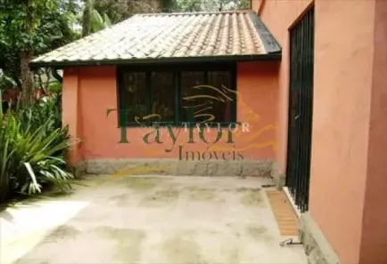 Casa com 4 Quartos à venda, 393m² no Jardim América, São Paulo