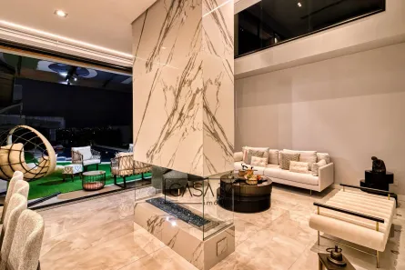 Casa de Condomínio com 5 Quartos à venda, 633m² no Condomínio Reserva do Paratehy, São José dos Campos