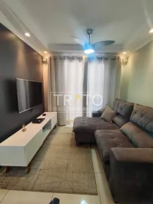 Apartamento com 2 Quartos à venda, 64m² no Swift, Campinas