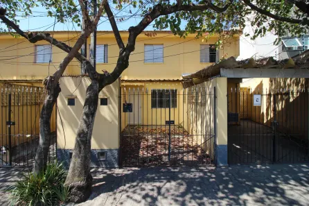 Casa com 2 Quartos para alugar, 100m² no Vila Carrão, São Paulo