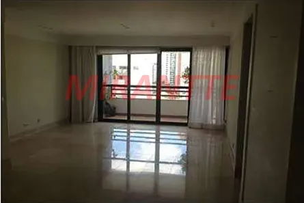 Cobertura com 3 Quartos à venda, 232m² no Vila Hamburguesa, São Paulo