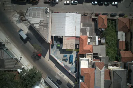 Prédio Comercial à venda, 680m² no Imirim, São Paulo