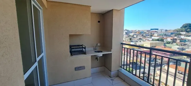 Apartamento com 2 Quartos à venda, 58m² no Vila Ede, São Paulo