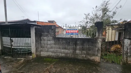 Lote/Terreno à venda, 242m² no Arraial Paulista, Taboão da Serra