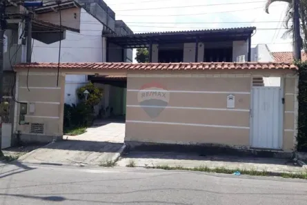 Casa com 5 Quartos à venda, 77m² no Brasilândia, São Gonçalo