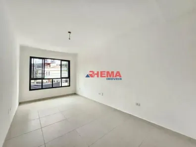 Sobrado com 3 Quartos à venda, 180m² no Aparecida, Santos