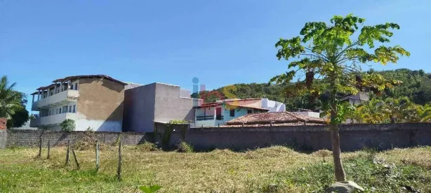 Lote/Terreno à venda, 450m² no Nossa Senhora da Vitória, Ilhéus