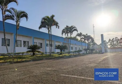 Prédio Comercial para alugar, 5000m² no Colina Nova Boituva, Boituva