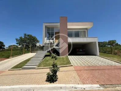 Casa com 4 Quartos à venda, 254m² no Gran Royalle, Lagoa Santa