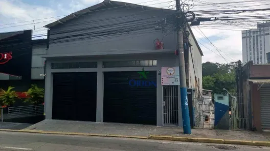 Prédio Comercial à venda, 255m² no Vila Leonor, Guarulhos
