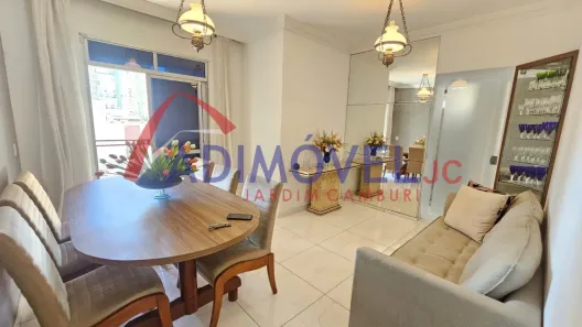 Apartamento com 3 Quartos à venda, 89m² no Jardim Camburi, Vitória