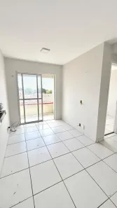 Apartamento com 2 Quartos à venda, 50m² no Aracapé, Fortaleza