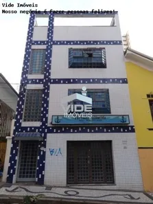 Prédio Comercial para venda ou aluguel, 471m² no Centro, Campinas