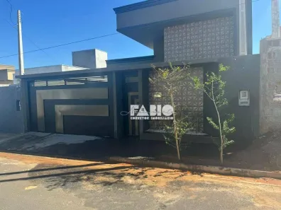 Casa com 3 Quartos à venda, 95m² no Setvalley, São José do Rio Preto