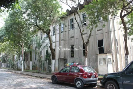 Prédio Comercial à venda, 2194m² no Jurubatuba, São Paulo