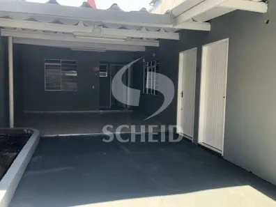 Imóvel Comercial para alugar, 200m² no Santo Amaro, São Paulo