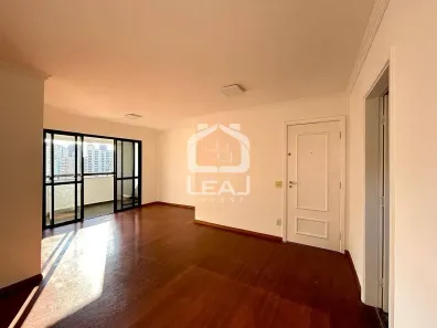 Apartamento com 3 Quartos à venda, 96m² no Vila Suzana, São Paulo