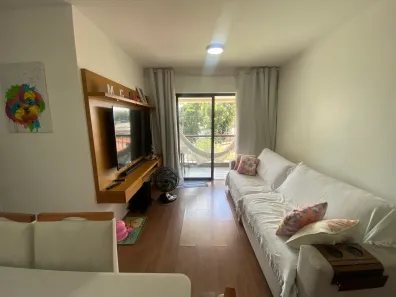 Apartamento com 3 Quartos à venda, 75m² no Jardim Bonfiglioli, São Paulo
