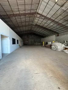 Galpão/Depósito/Armazém para alugar, 600m² no Distrito Industrial, Cuiabá