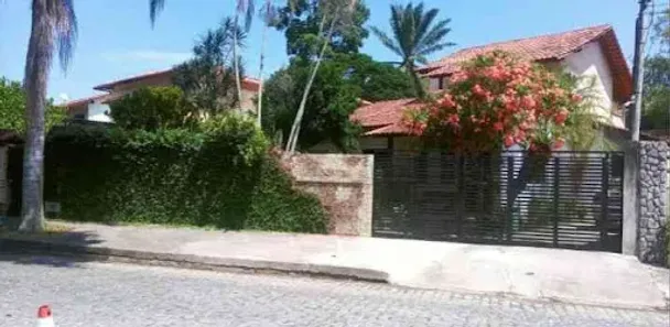Casa com 5 Quartos à venda, 350m² no Itaipu, Niterói
