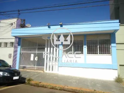 Imóvel Comercial com 3 Quartos à venda, 165m² no Centro, Piracicaba