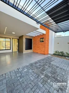Casa com 3 Quartos à venda, 100m² no Ecovalley Ecologic City, Sarandi