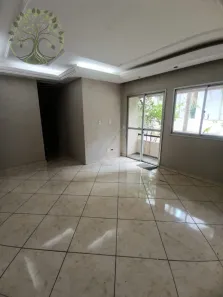 Apartamento com 2 Quartos para alugar, 58m² no Planalto, São Bernardo do Campo