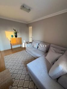 Apartamento com 4 Quartos à venda, 140m² no Chácara Santo Antônio (Zona Leste), São Paulo