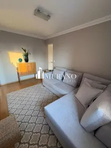 Apartamento com 4 Quartos à venda, 140m² no Chácara Santo Antônio (Zona Leste), São Paulo
