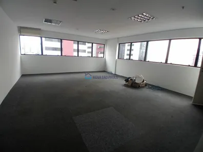 Sala Comercial para alugar, 292m² no Vila Monte Alegre, São Paulo
