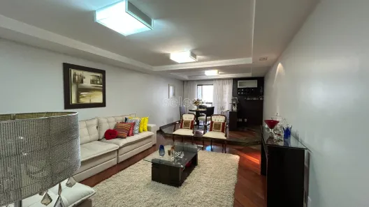 Apartamento com 4 Quartos à venda, 313m² no Centro, Juiz de Fora