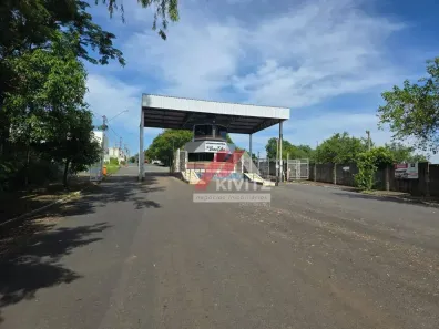 Lote/Terreno à venda, 1571m² no Loteamento Industrial Fechado Jardim Dona Esther, Nova Odessa
