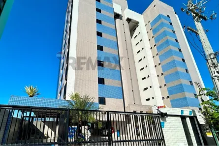 Apartamento com 3 Quartos à venda, 81m² no Farol, Maceió