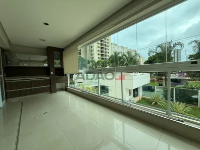 Apartamento com 3 Quartos à venda, 158m² no Setor Bueno, Goiânia