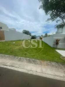 Lote/Terreno à venda, 473m² no Swiss Park, Campinas