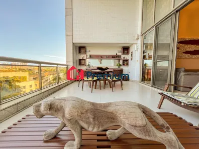 Apartamento com 4 Quartos à venda, 370m² no Barra da Tijuca, Rio de Janeiro