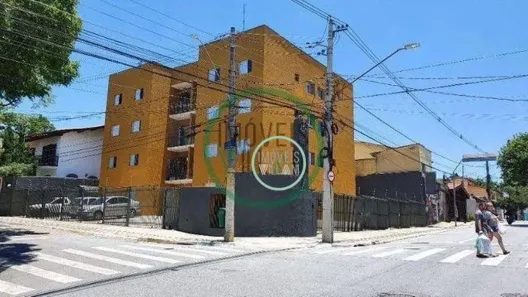 Prédio Comercial à venda, 700m² no Jardim Ismênia, São José dos Campos