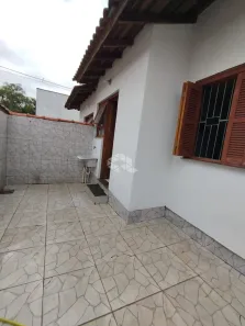 Casa de Condomínio com 2 Quartos à venda, 49m² no Olaria, Canoas
