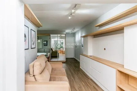 Apartamento com 3 Quartos para alugar, 88m² no Boa Vista, Porto Alegre