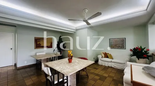 Apartamento com 5 Quartos à venda, 225m² no Riviera, Bertioga