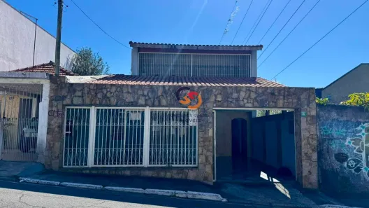 Casa com 3 Quartos à venda, 231m² no Vila Rosaria, São Paulo